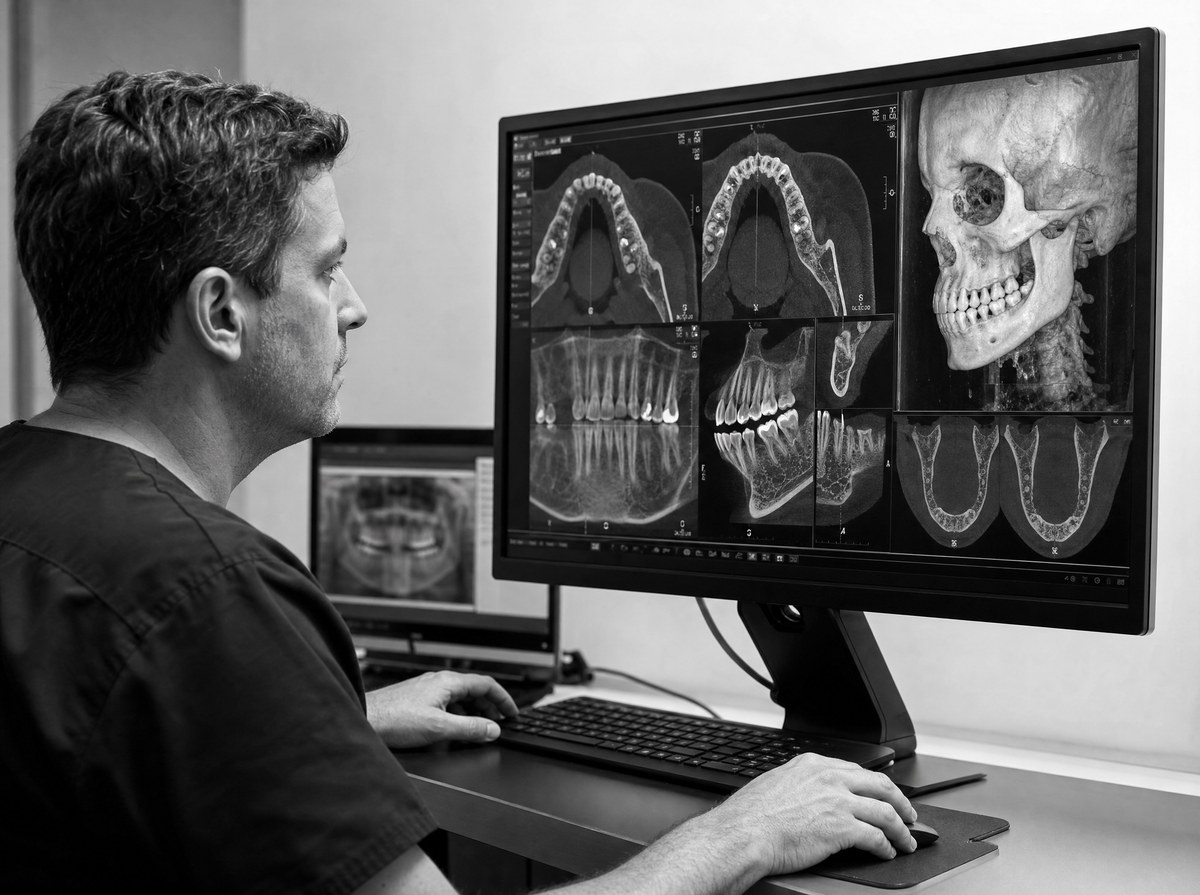 The Mouth Reports on the Whole Body at ELEV8 Biological Dentistry, Beverly Hills