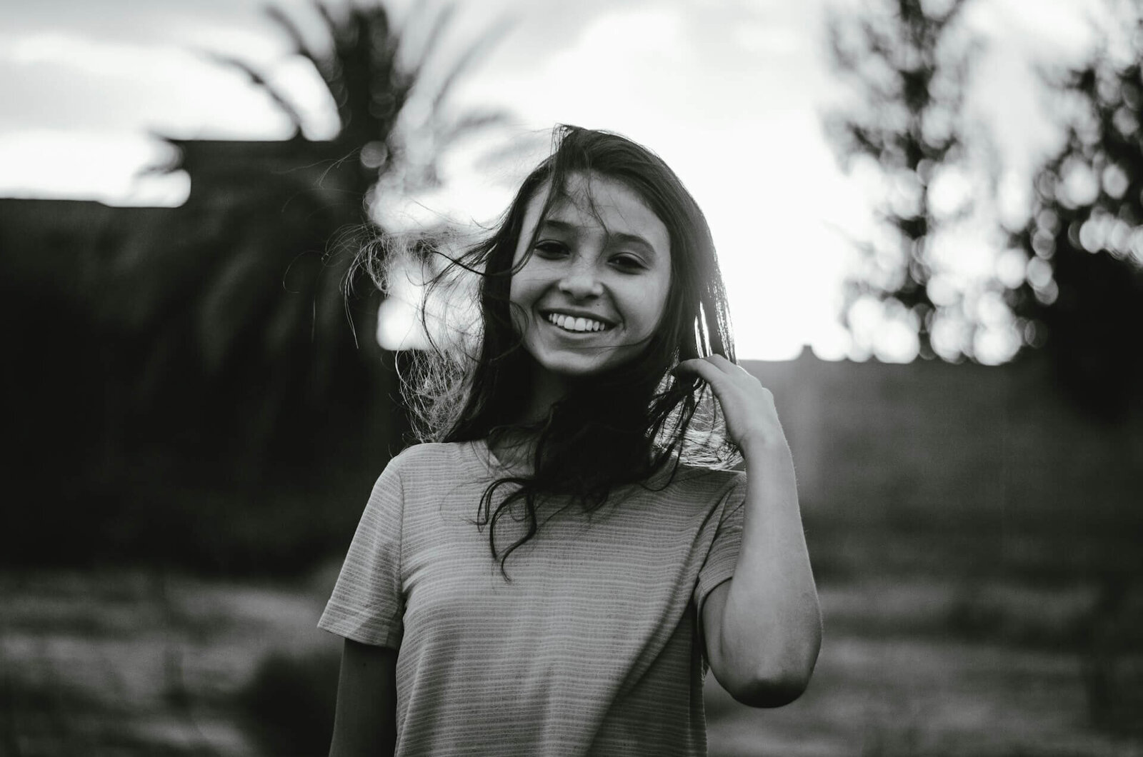 The FLORA Experience for puberty and teen oral health at ELEV8 Biological Dentistry, Beverly Hills