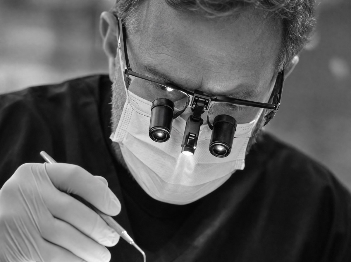 Tooth Decay Treatment at ELEV8 Biological Dentistry, Beverly Hills