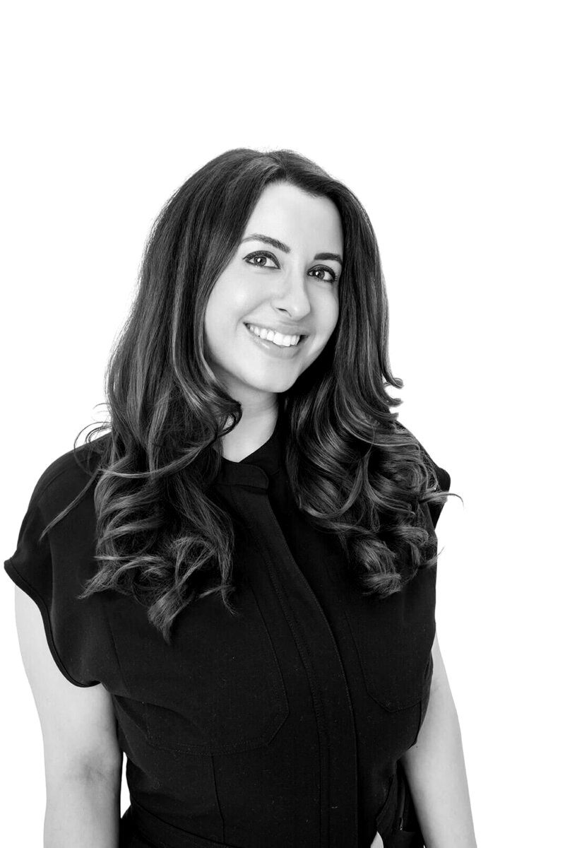 Dr. Leedia Riman, DDS, Co-Founder and CEO of ELEV8 Biological Dentistry in Beverly Hills