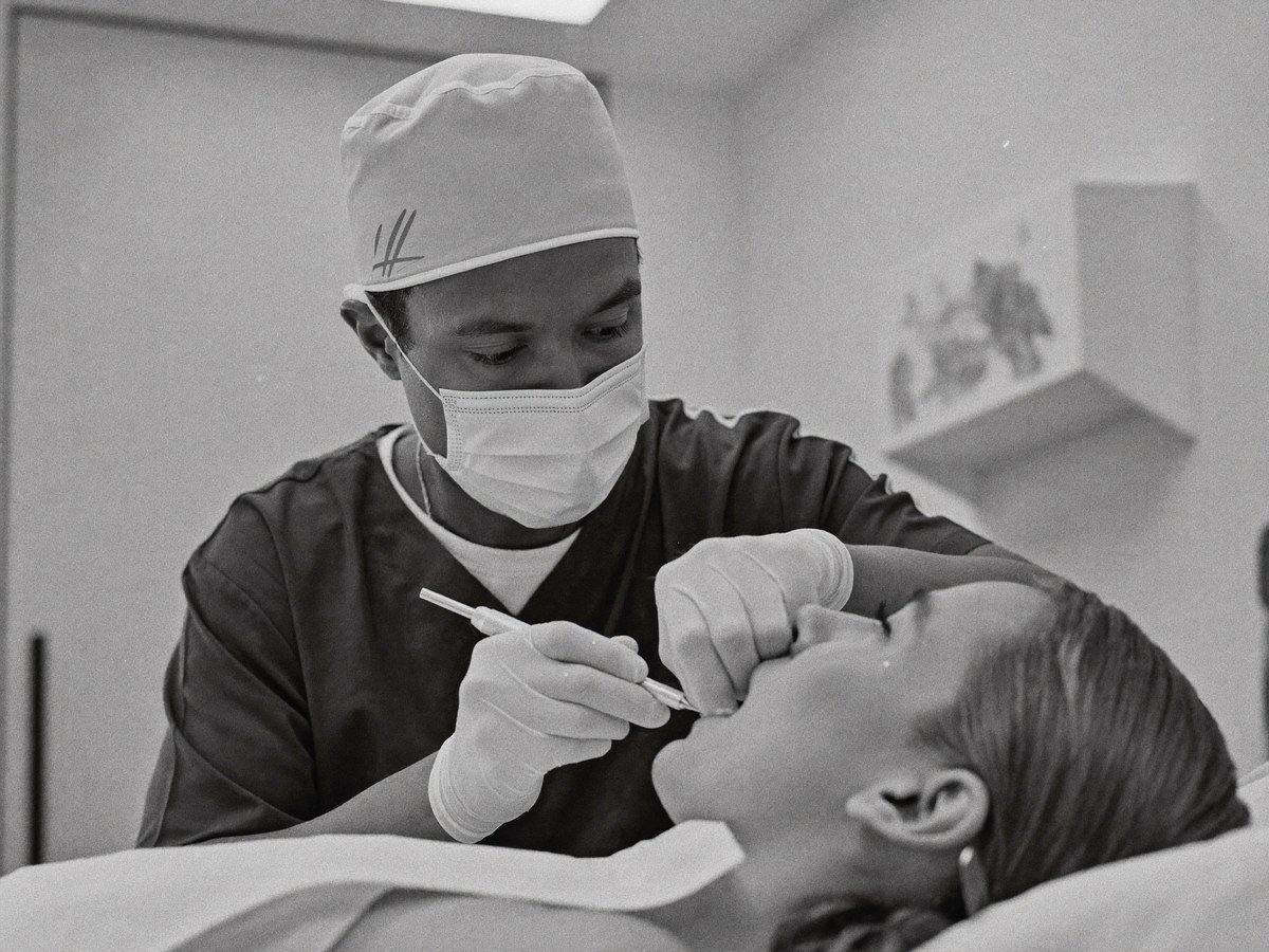 PRF Therapy at ELEV8 Biological Dentistry, Beverly Hills