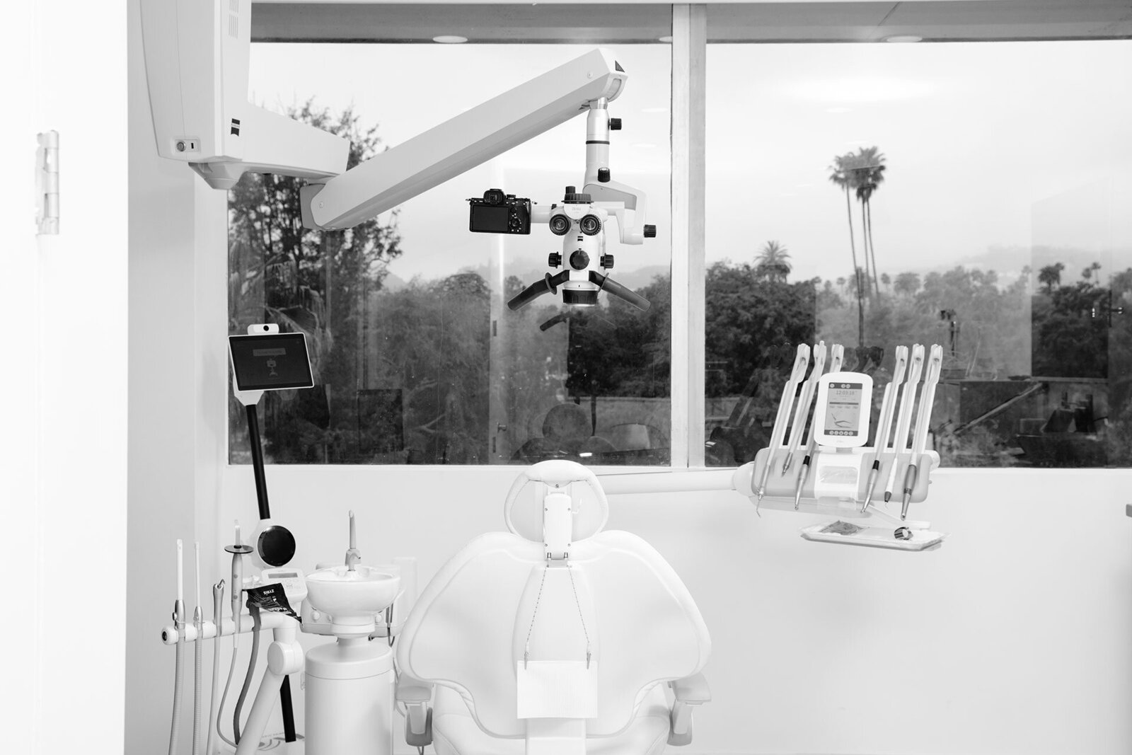 Comprehensive Wellness Exam at ELEV8 Biological Dentistry, Beverly Hills