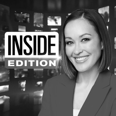 Inside Edition on CBS, featuring the doctors of ELEV8