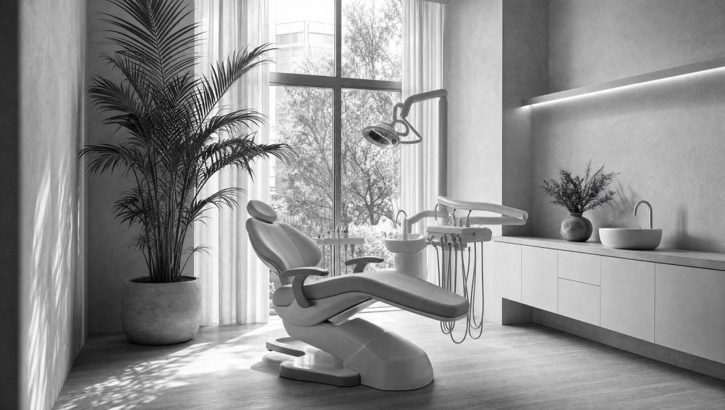 Dental fillings during pregnancy, ELEV8 Biological Dentistry, Beverly Hills