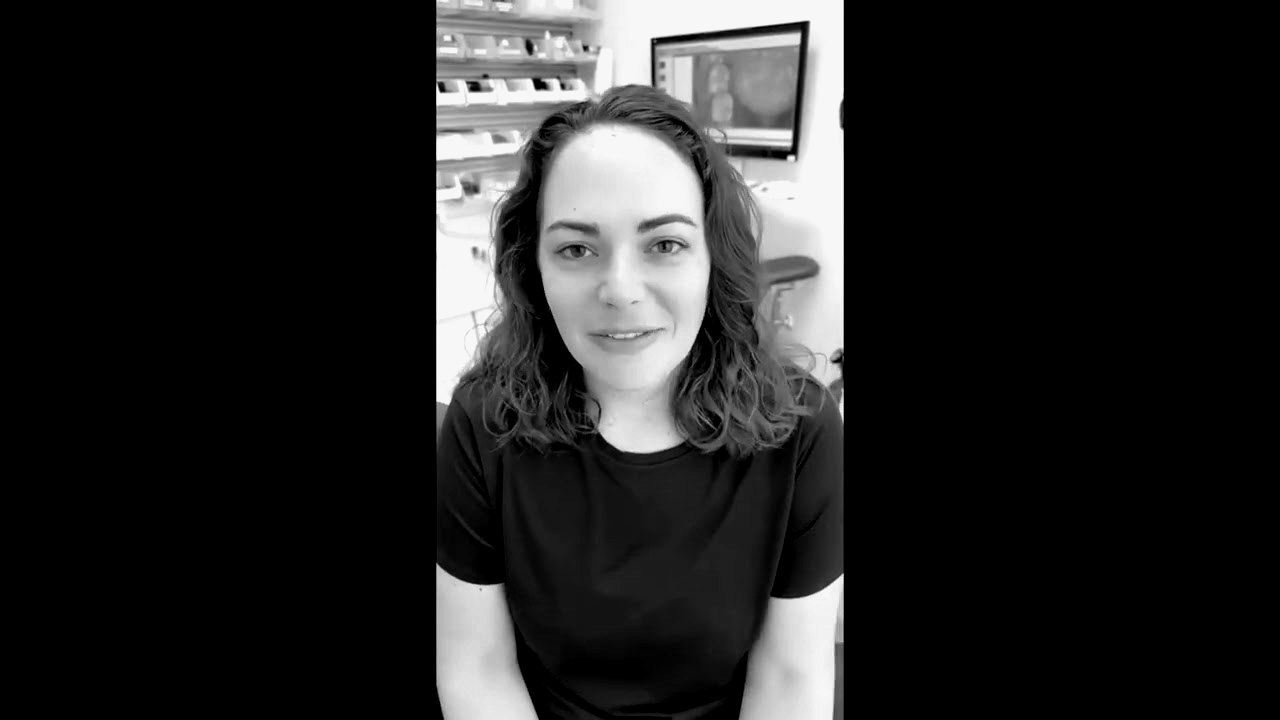 Kelly, ELEV8 patient