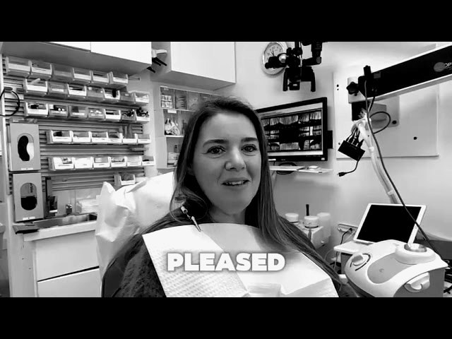 Laura, ELEV8 patient