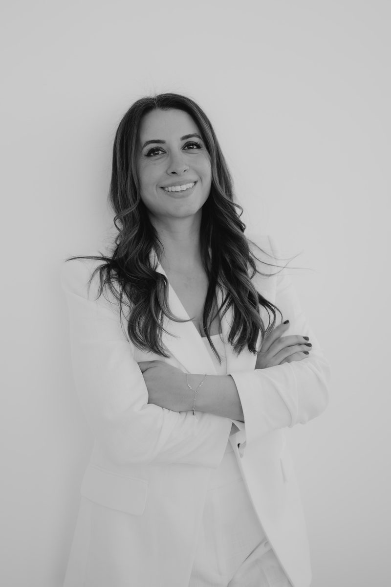 Dr. Leedia Riman, DDS, Co-Founder and CEO of ELEV8 Biological Dentistry